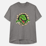 Prehistoric Breakthrough