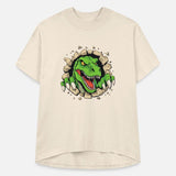 Prehistoric Breakthrough