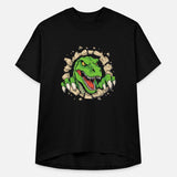 Prehistoric Breakthrough