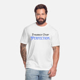 presence over perfection mindfulness