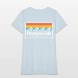 Presque Isle Erie Pa Waves Beaches