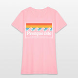 Presque Isle Erie Pa Waves Beaches