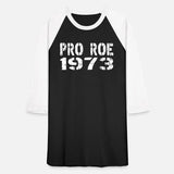 Pro Roe 1973