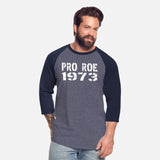 Pro Roe 1973