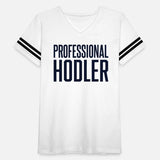 Professional Hodler