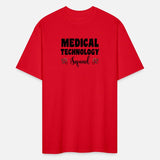 Professional Medical Technology Squad Lab Spun Che