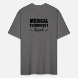 Professional Medical Technology Squad Lab Spun Che