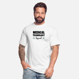 Professional Medical Technology Squad Lab Spun Che
