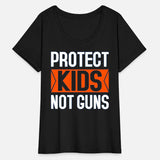 Protect Kids Not Guns
