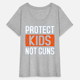 Protect Kids Not Guns