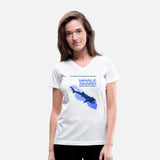 Protect Marine Animal Whale Shark