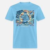 Protecting America Mission