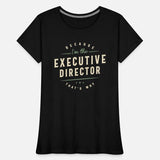 Proud Executive Director