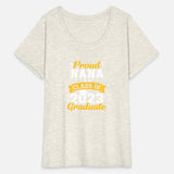 Proud Nana Of A Class Of 2023 Graduate Senior Grad