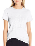 Motivational Goal Crusher T-Shirt
