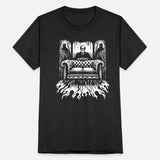 Psychological Horror psychiatric suspense