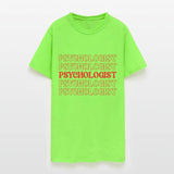 Psychologist Behavioral Scientist Mind Specialist