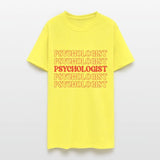 Psychologist Behavioral Scientist Mind Specialist