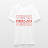 Psychologist Behavioral Scientist Mind Specialist