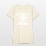 Punk Rock Since 2020 - Skull Rock Hands 4th