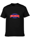 Mesa Boogie Amplification T-Shirt
