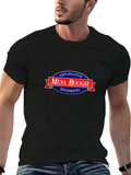 Mesa Boogie Amplification T-Shirt