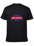 Mesa Boogie Amplification T-Shirt