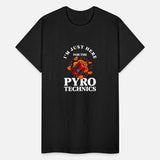 Pyrotechnic New Year'S Eve Firecrackers