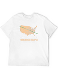 All-American Total Solar Eclipse August 2017 T-Shirt