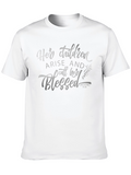 Blessed Momlife T-Shirt