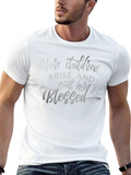 Blessed Momlife T-Shirt