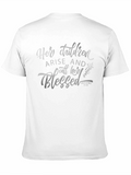 Blessed Momlife T-Shirt