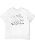 Blessed Momlife T-Shirt