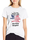 Sterling Heights Mind T-Shirt