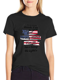Sterling Heights Mind T-Shirt