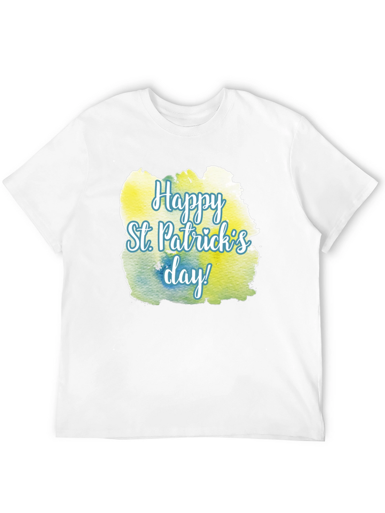 Happy St. Patricks Day T-Shirt