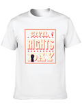 Civil Rights Day Graphic T-Shirt