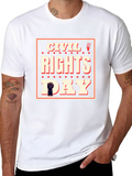 Civil Rights Day Graphic T-Shirt