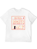 Civil Rights Day Graphic T-Shirt