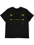 Pharmacist T-Shirt - Im Always Right