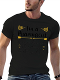 Pharmacist T-Shirt - Im Always Right