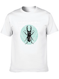 Spirit Animal Beetle Graphic Tee