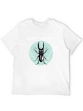 Spirit Animal Beetle Graphic Tee