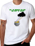 Lucky Leprechauns Gold Graphic Tee