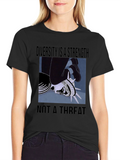 Diversity Strength T-Shirt