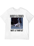 Diversity Strength T-Shirt