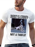Diversity Strength T-Shirt