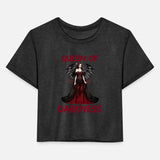 Queen of Darkness For all, who Gothic fans