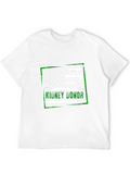 Kidney Donor American Flag T-Shirt