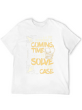 Solve the Case T-Shirt